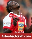 منشا: امسال هم عنوان آقای گل به پرسپولیس می رسد