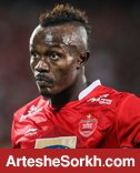 وضعیت منشا با پرسپولیس هنوز مشخص نیست