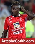 حسرت منشا از گل نشدن ضربه رباح ماجری