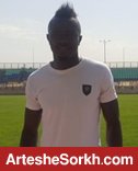 منشا به پرسپولیس کلید داد!