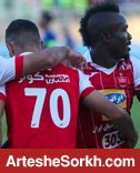 وقت نمایش منشا و علیپور است