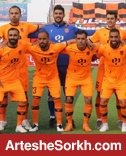 ترکیب مس رفسنجان مقابل پرسپولیس مشخص شد