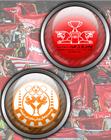 کاروان تیم فوتبال پرسپولیس وارد کرمان شد