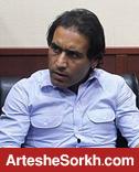 مهدوی کیا و پیوس در مجله تصویری «روزی روزگاری فوتبال»