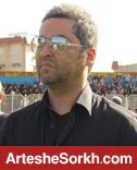 میناوند: رحمتی باید تمرکزش را روی دربی بگذارد