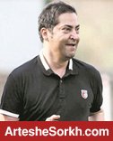 میناوند: به نفع ماست پرسپولیس بدون ملی پوش باشد