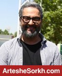 نامه خداحافظی هم تیمی های میناوند: همه مهرداد را دوست داشتند