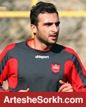 بازیکن جنجالی فصل قبل پرسپولیس به استقلال اهواز رفت/ میردورقی: پرسپولیس تیم بزرگی است و به من احتیاج ندارد