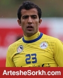 مبعلی: پرسپولیس بیشترین شانس را برای قهرمانی دارد