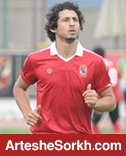 مدافع تیم ملی مصر اولین خرید الاهلی می شود