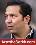 مدیرروستا: پرسپولیس برای لیگ قهرمانان آسیا باید تقویت شود