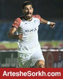 مغانلو: هیچ شرطی برای پرسپولیس نگذاشتم