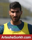 مغانلو مهاجم "داخل باکس" است