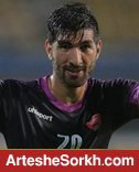 رقابت مغانلو برای کسب بهترین گل لیگ قهرمانان