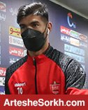 مغانلو: شطرنج نبود که روی میز همدیگر را نگاه کنیم