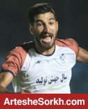 اختصاصی/ به شایعات توجه نکنید؛ جذب مغانلو منتفی است