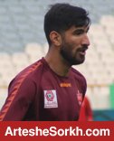 مغانلو: موفقیت پرسپولیس از گلزنی من مهمتر است