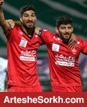 ترابی-مغانلو در پوسته ی سون-کین (عکس)