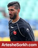 مغانلو در رده دوم برترین بازیکنان هفته دوم لیگ قهرمانان