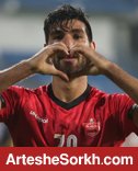 پرسپولیس به دنبال نهایی کردن قرارداد مغانلو