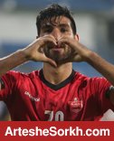 مغانلو: پرسپولیس همین الان هم قهرمان است