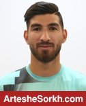 مغانلو منتظرجواب تست کرونا