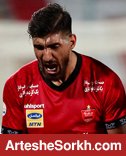 مغانلو درخشید تا عیسی فراموش شود