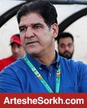 سرمربی نساجی خواستار تعویق دیدار با پرسپولیس شد