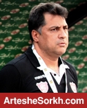 دایی: برادرم بابت نتایج پرسپولیس بسیار ناراحت است/ علی و درخشان قهر نیستند