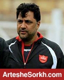 دایی: قسم می خورم پرسپولیس را قهرمان یا نایب قهرمان می کردیم / قهرمان نشوند یعنی درخشان ضعیف کار کرده