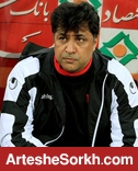 دایی :  پرسپولیس برای دربی مشکل مهره ندارد