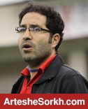 اکبر محمدی: مقابل پرسپولیس صرفا به دفاع فکر نمی کنیم