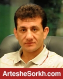 سرمربی کشتی پرسپولیس: جزو مدعیان قهرمانی لیگ کشتی هستیم