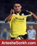 مهرداد محمدی گزینه اصلی دفاع چپ پرسپولیس!
