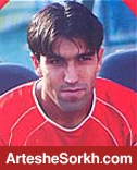 محمدوند: عملکرد پرسپولیس قابل تحسین است