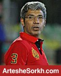 محرمی: اتحاد رمز موفقیت پرسپولیس است