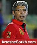 محرمی: پرسپولیس فصل بعد هم شانس اول قهرمانی است