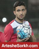محرمی: بودیمیربرای حضور در پرسپولیس با من صحبت کرد