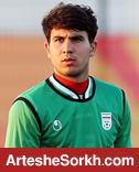 این بازیکن، پرسپولیسی بودنش را ثابت کرد + عکس