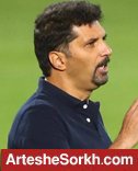 حسینی: پرسپولیس دو تعویضی کرد که بازیکنان توانمندی بودند