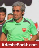 مولایی: آقای درخشان! اگر پرسپولیس مشکل بدنی دارد چرا هدایتش را قبول کردی؟/ دایی برند فوتبال ایران است