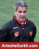 دستیار درخشان اردوی پرسپولیس را ترک کرد
