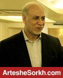 منتقمی: هدف نخست پرسپولیس در سال 92 قهرمانی در جام حذفی است
