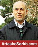 منتقمی: نمی خواهم جانشین رویانیان بشوم