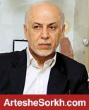 منتقمی: پرسپولیس نه ساختار دارد و نه اهداف بلند مدت