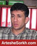 غلامرضا محمدی پرسپولیسی شد