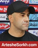 مربی نساجی: شرایط فنی پرسپولیس نیازی به توضیح ندارد