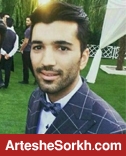 مسلمان به دیدار طاهری رفت