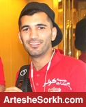 مسلمان در جلسه فنی و توجیهی