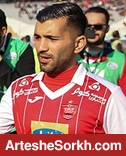 مسلمان: اولویت اول و آخرم پرسپولیس است